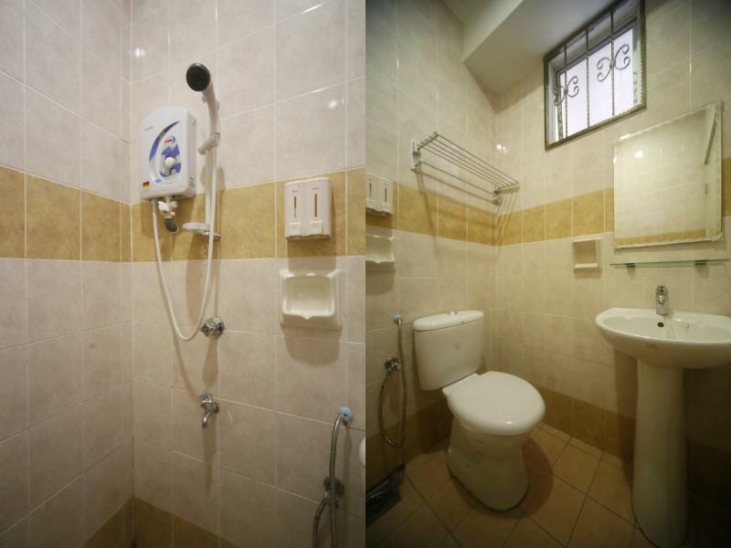 Oyo 750 Comfort Hotel Kota Kinabalu Esterno foto