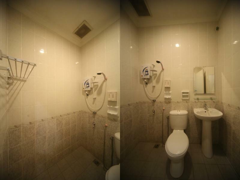 Oyo 750 Comfort Hotel Kota Kinabalu Esterno foto